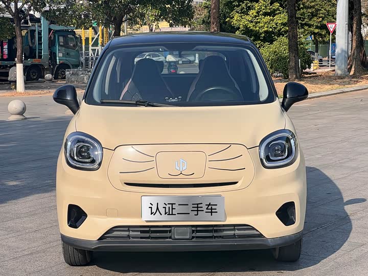 Фото 2 - Leapmotor T03