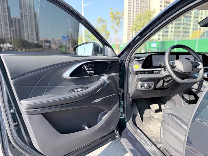 Фото 8 - Exeed TXL