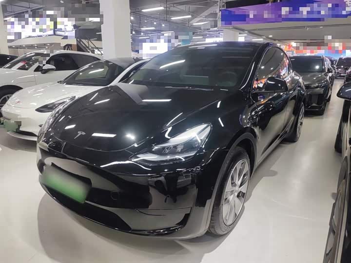 Фото 2 - Tesla Model Y