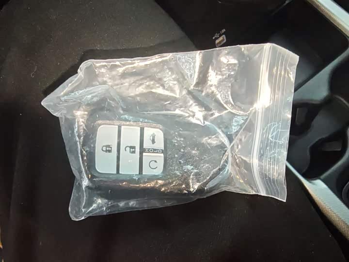 Фото 9 - Honda CR-V