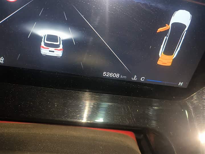 Фото 5 - Changan Oshan Z6