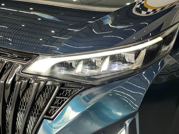 Фото 4 - GAC Trumpchi M6