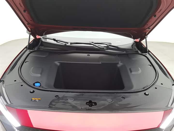 Фото 6 - Mazda EZ-6