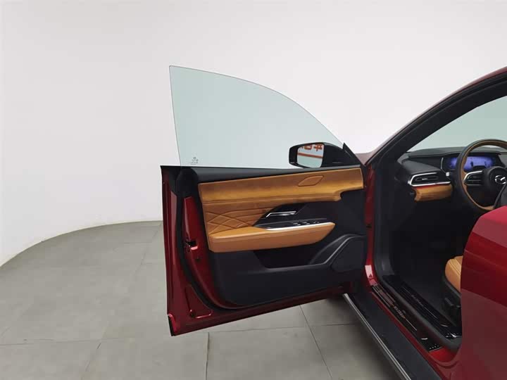 Фото 8 - Mazda EZ-6