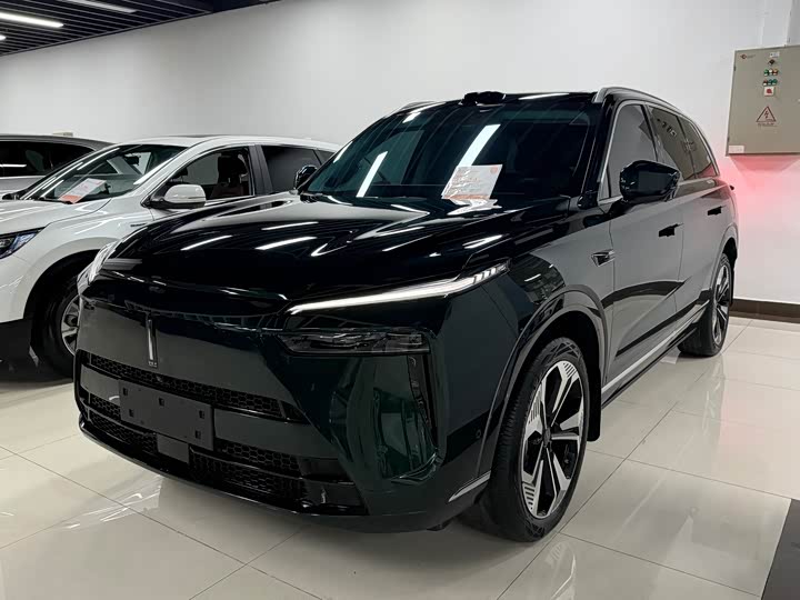 Фото 1 - Wey Lanshan