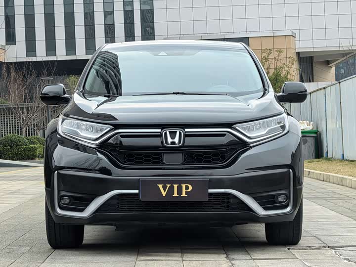 Фото 2 - Honda CR-V