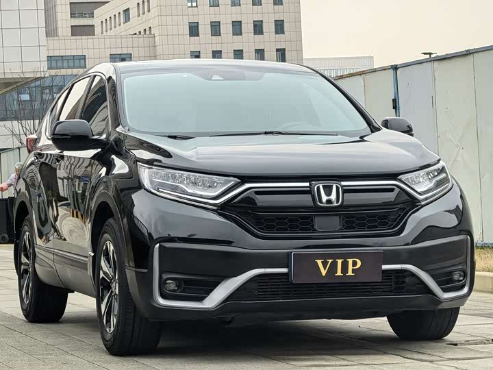 Фото 3 - Honda CR-V