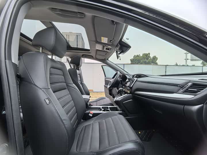 Фото 7 - Honda CR-V