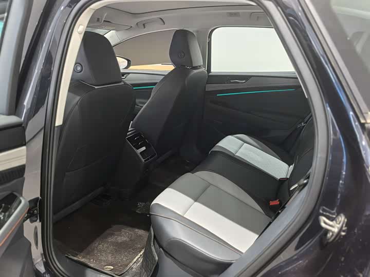 Фото 6 - Volkswagen ID.7 Vizzion