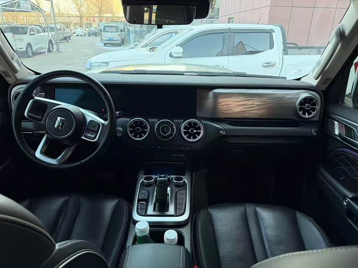 Фото 6 - Tank 300