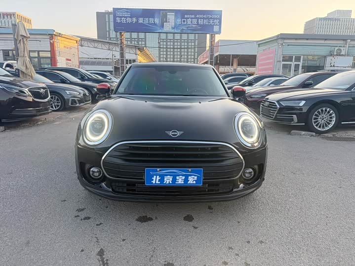 Фото 2 - Mini Countryman