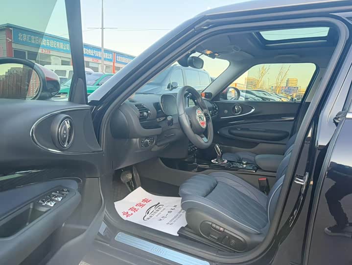 Фото 5 - Mini Countryman