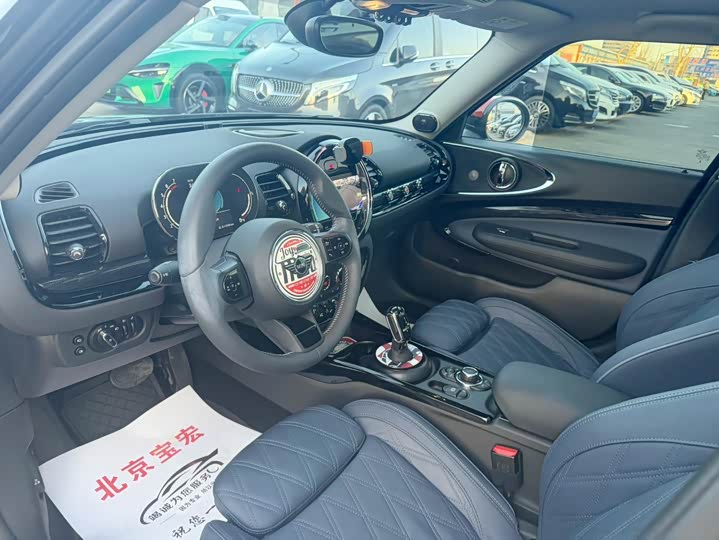 Фото 6 - Mini Countryman