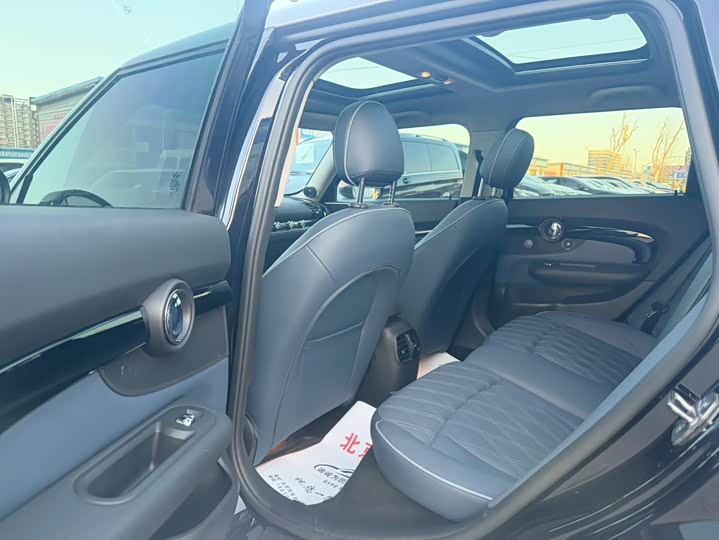 Фото 7 - Mini Countryman