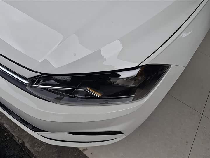 Фото 5 - Volkswagen Polo