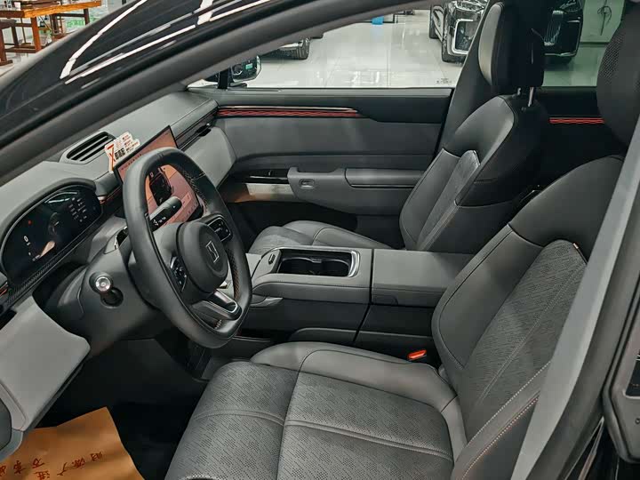 Фото 6 - Zeekr 7X