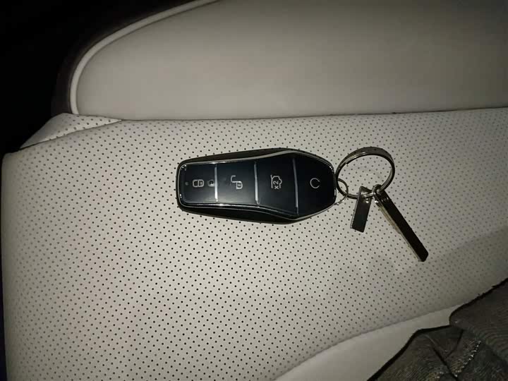 Фото 9 - BYD Song Plus Hybrid/EV