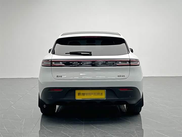 Фото 5 - Aito M5