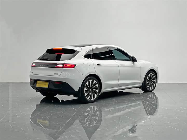 Фото 6 - Aito M5