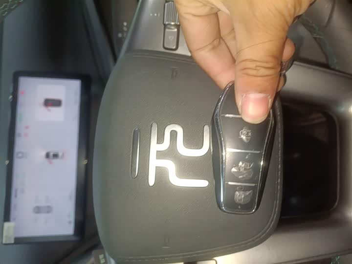 Фото 9 - BYD Yuan Plus