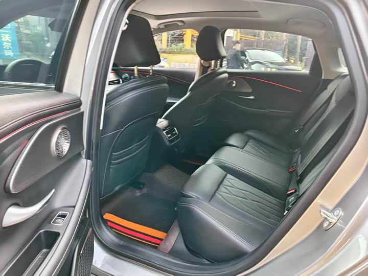 Фото 4 - Chery Arrizo 8