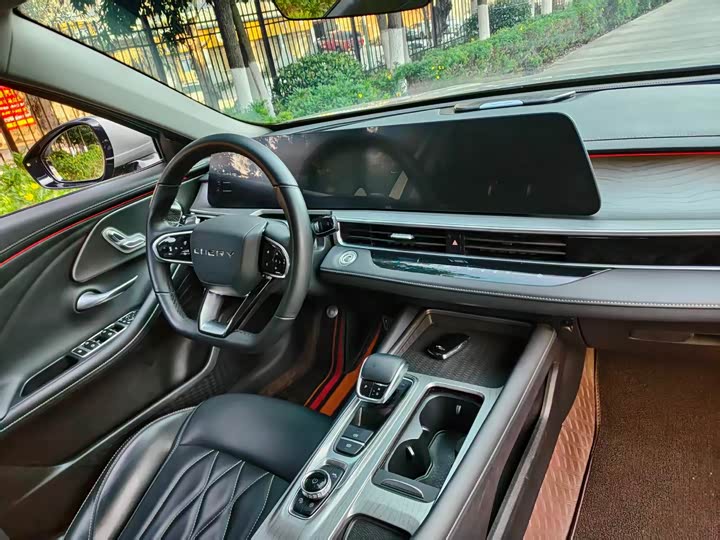 Фото 7 - Chery Arrizo 8