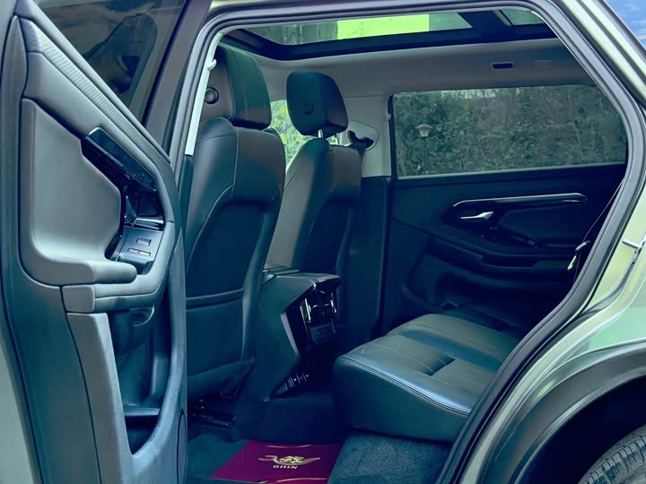 Фото 5 - Land Rover Range Rover Evoque L