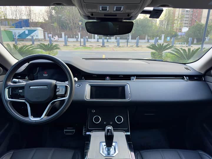 Фото 6 - Land Rover Range Rover Evoque L