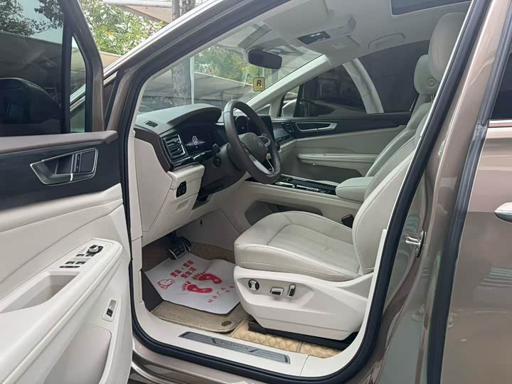 Фото 4 - Volkswagen Viloran