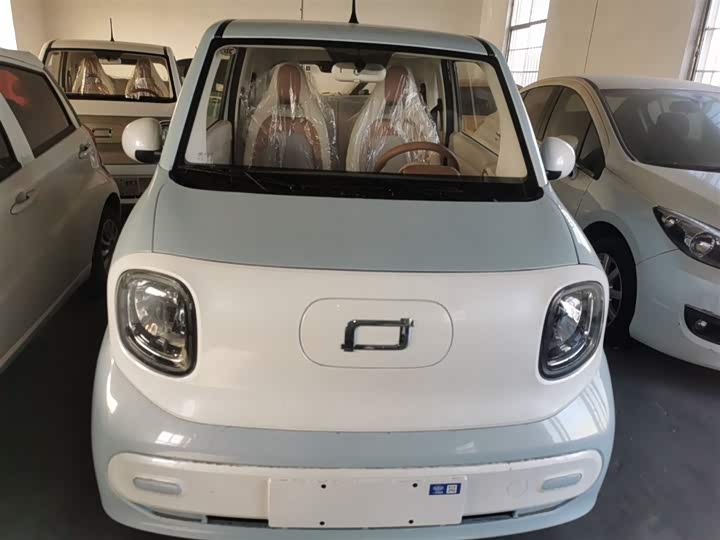 Фото 3 - Bestune Pony