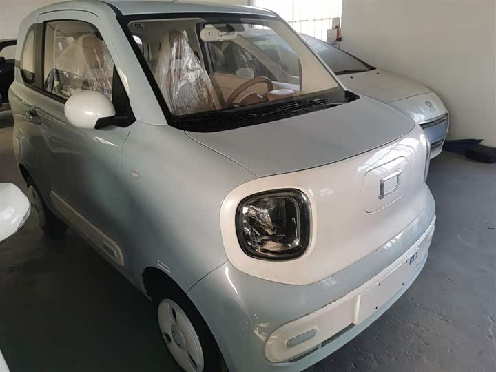 Фото 4 - Bestune Pony