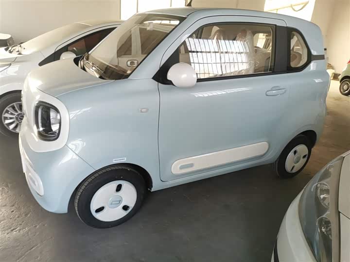 Фото 5 - Bestune Pony