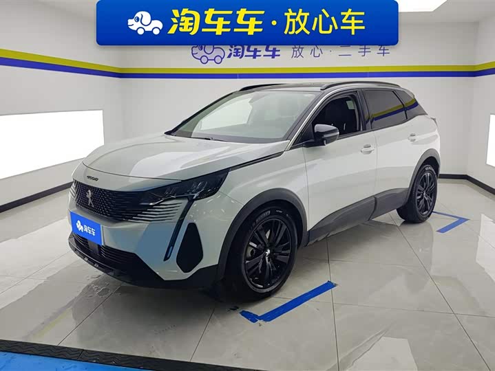 Фото 1 - Peugeot 4008