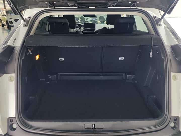 Фото 4 - Peugeot 4008