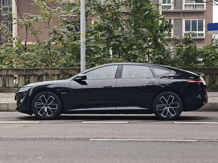 Фото 5 - Avatr 12