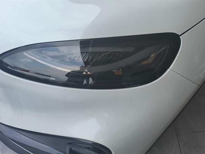 Фото 5 - BAIC Arcfox Kaola