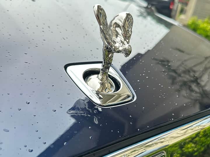 Фото 2 - Rolls-Royce Ghost