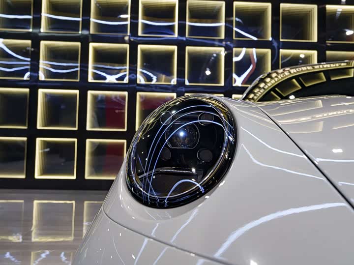 Фото 8 - Porsche 911