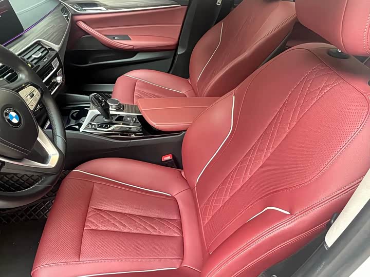 Фото 4 - BMW 5 Series