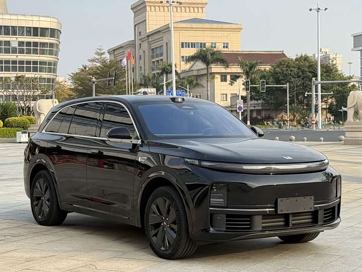 Фото 3 - LiXiang L7