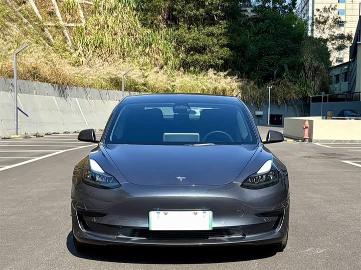 Фото 2 - Tesla Model 3