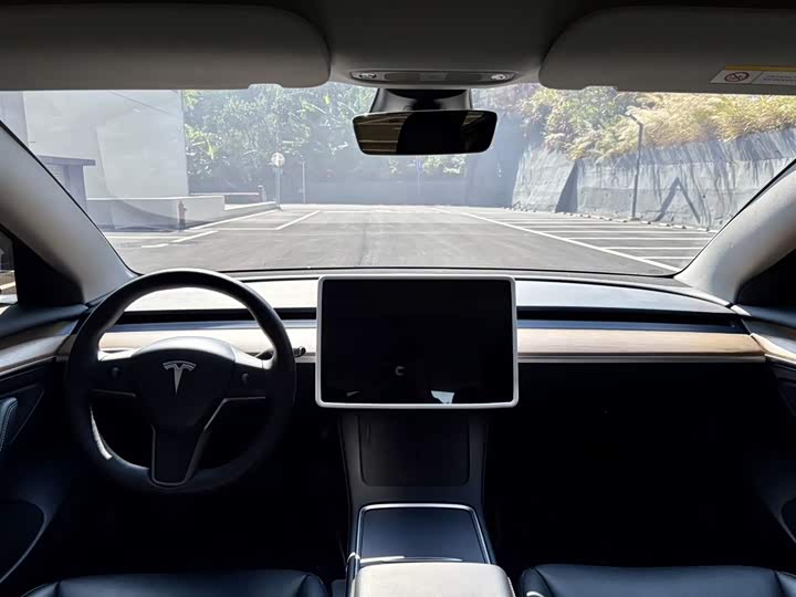 Фото 6 - Tesla Model 3