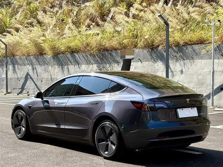 Фото 7 - Tesla Model 3