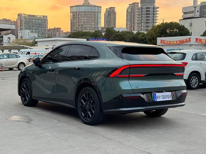 Фото 6 - XPeng G7