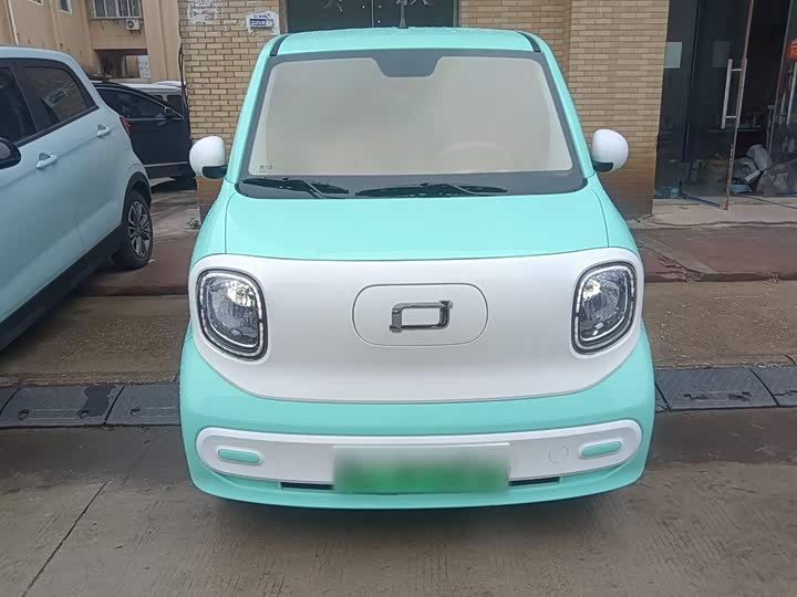 Фото 3 - Bestune Pony