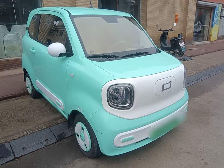 Фото 4 - Bestune Pony