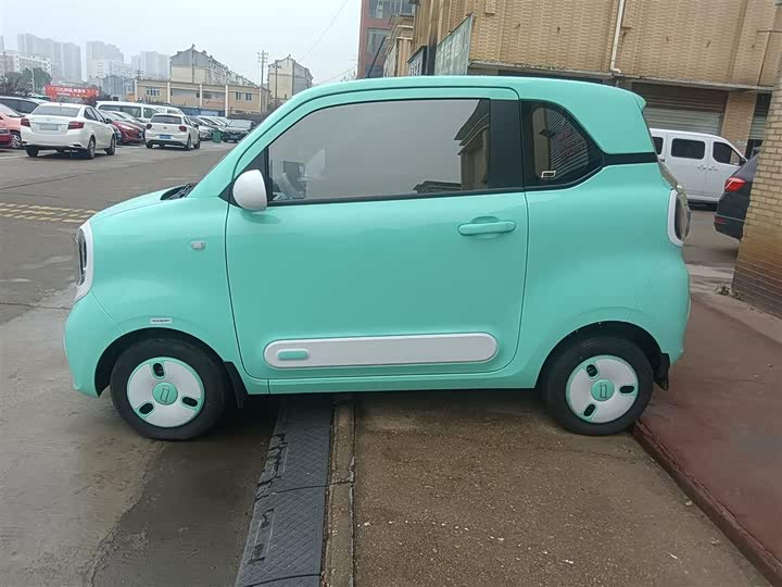 Фото 5 - Bestune Pony