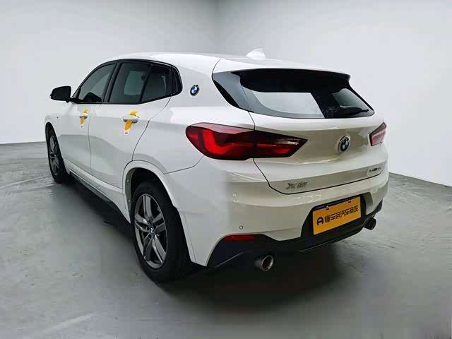 Фото 4 - BMW X2