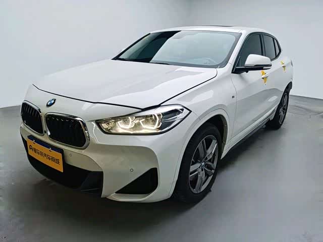 Фото 5 - BMW X2
