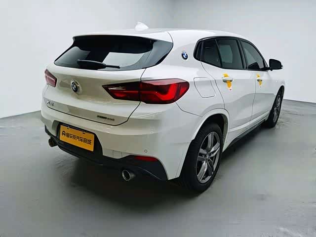 Фото 7 - BMW X2